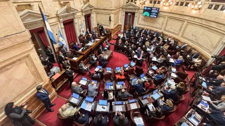 Argentina elimina restricciones para la compra de tierras rurales por extranjeros