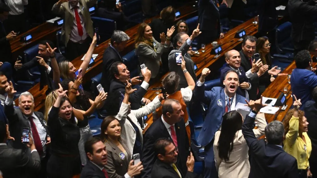 Brasil reduce la jornada laboral semanal a 40 horas sin recortar salarios