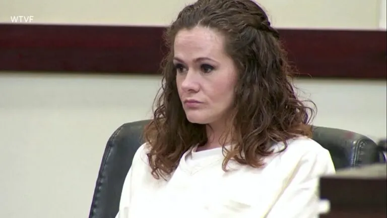 Christa Pike sobrevive a un intento de ejecución mediante inyección letal en Tennessee
