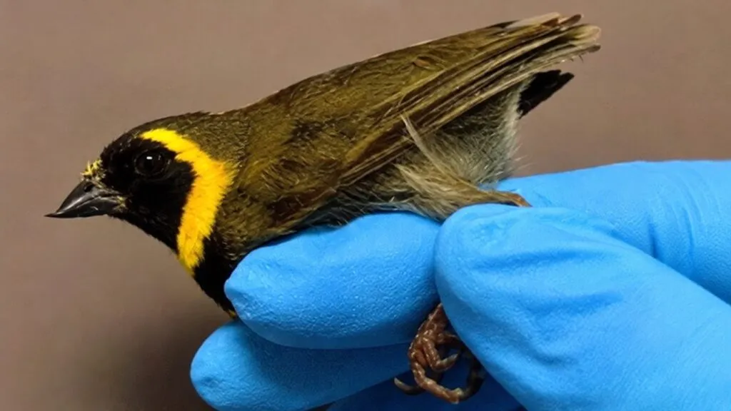 Contrabando de aves en Miami deja dos casos bajo investigación tras el hallazgo de 21 ejemplares procedentes de Cuba.