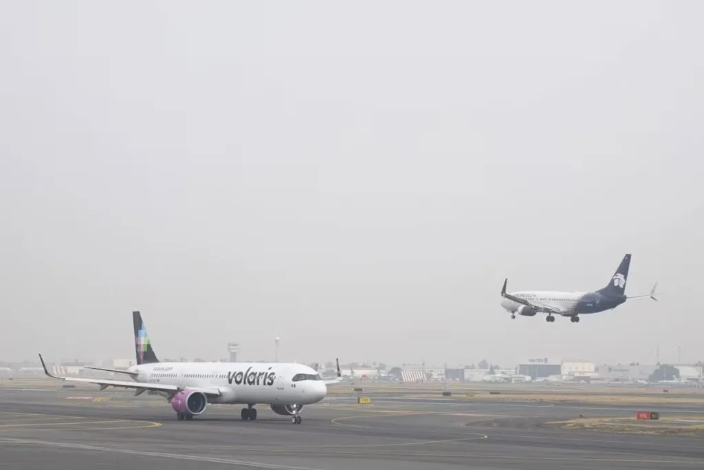 Restricciones aéreas eliminadas abren oportunidades de conectividad entre México y Miami para aerolíneas y viajeros.