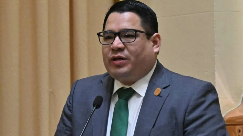 Fiscal general de Bolivia detenido por presuntos vínculos con el narcotráfico