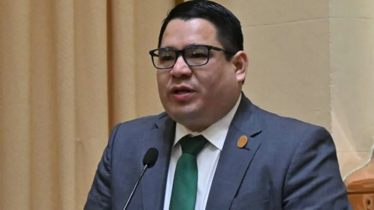 Fiscal general de Bolivia detenido por presuntos vínculos con el narcotráfico