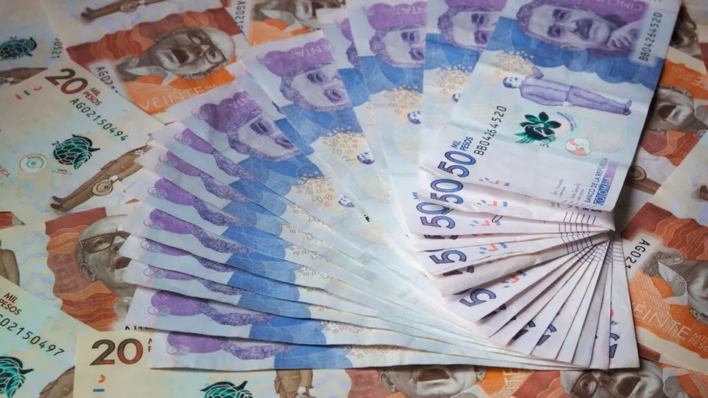 Colombia registra inflación de 6,29% por aumento de precios