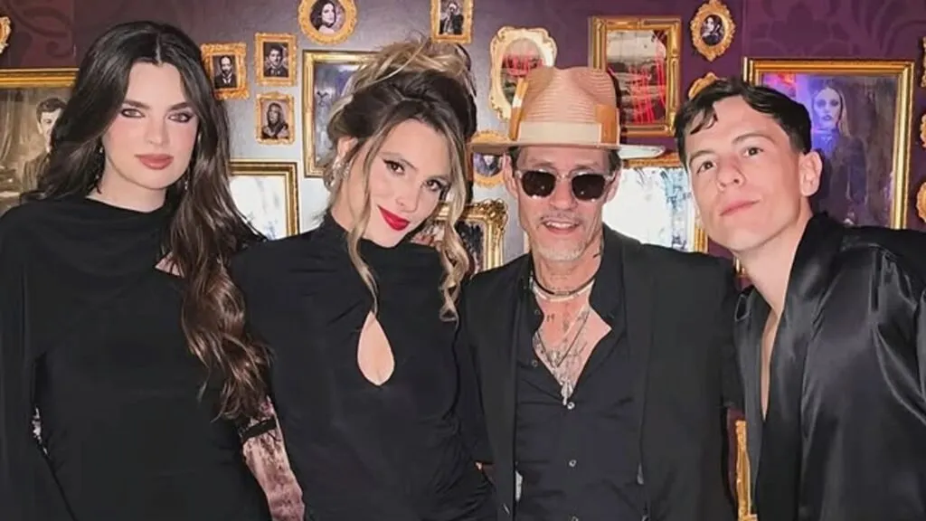 Lele Pons celebra su cumpleaños número 30 con una fiesta de máscaras en Miami junto a invitados famosos