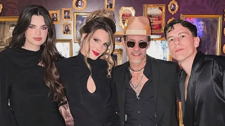Lele Pons celebra su cumpleaños número 30 con una fiesta de máscaras en Miami junto a invitados famosos