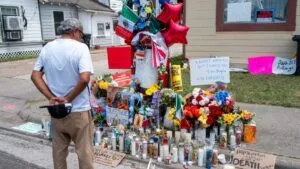 Migrantes mexicanos entre los fallecimientos relacionados con ICE