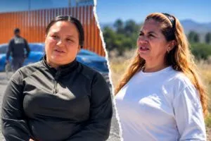 Mujeres buscadoras de desaparecidos en México reciben una certificación oficial que reconoce sus conocimientos y experiencia.