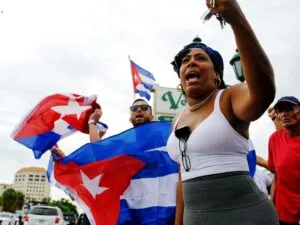 Migración cubana en Miami y presencia de la comunidad en el sur de Florida