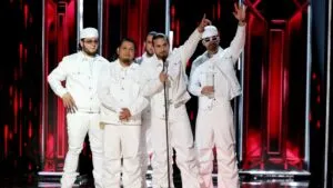 Fuerza Regida encabeza los ganadores de los Billboard Latin Music Awards 2026 con ocho premios