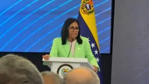 Navidad anticipada en Venezuela con celebraciones desde noviembre