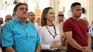 El regreso de María Corina Machado a Venezuela reactiva el debate sobre la transición política y las próximas elecciones del país.
